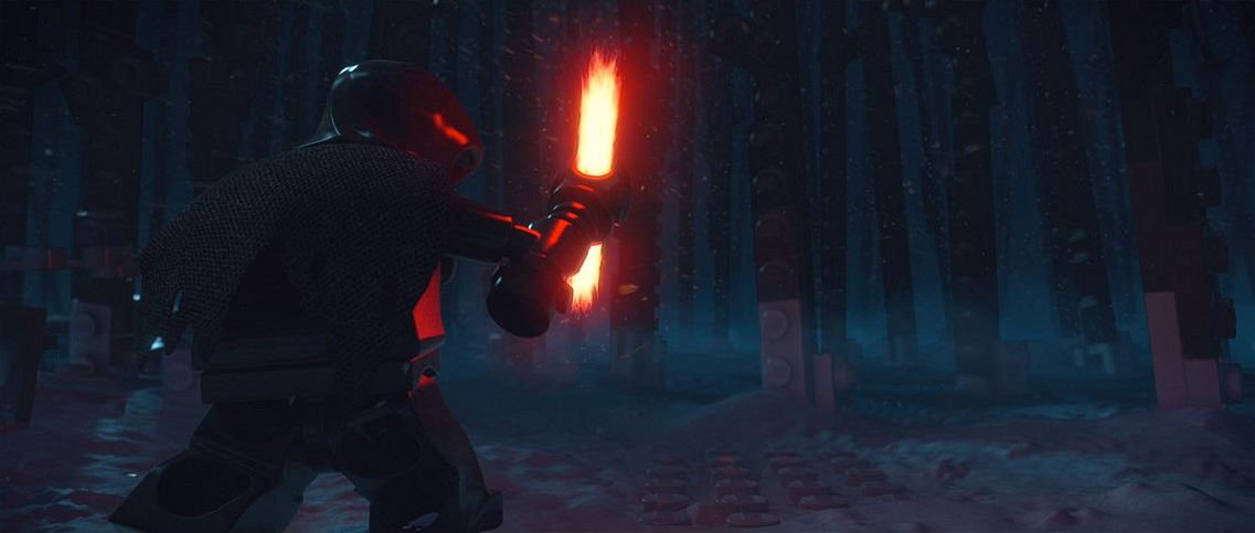 LEGO Star Wars: El Despertar de la Fuerza - Imagen 27
